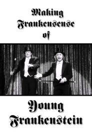 Making Frankensense of Young Frankenstein