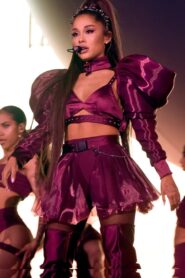 Ariana Grande – Live In Coachella