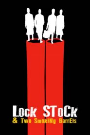 Lock, Stock and Two Smoking Barrels