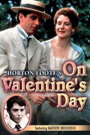 On Valentine’s Day