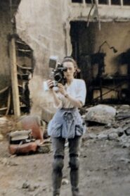 Shooting ‘Full Metal Jacket’