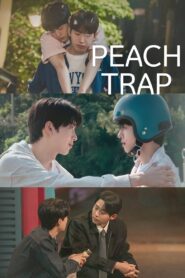 Peach Trap