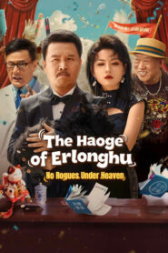 The Haoge of Erlonghu: No Rogues Under Heaven