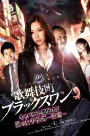 Kabukicho Black Swan Cabaret Club / AV / Dark Woman Arranger -Miyuki-