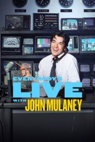 Everybody’s Live with John Mulaney
