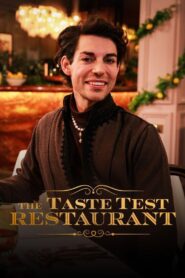 The Taste Test Restaurant