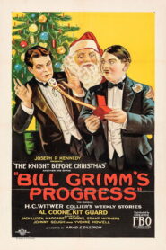 The Knight Before Christmas