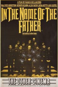 In the Name of the Father