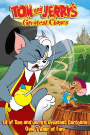 Tom and Jerry’s Greatest Chases, Vol 3