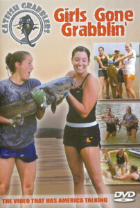 Girls Gone Grabblin’