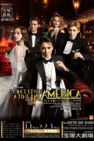 Once Upon a Time in America