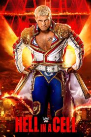 WWE Hell in a Cell 2022