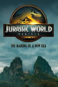 Jurassic World Rebirth: The Making of a New Era