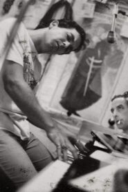 Bo Harwood on ‘A Woman Under the Influence’