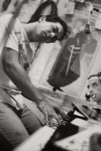 Bo Harwood on ‘A Woman Under the Influence’