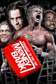 WWE: Straight to the Top – Money in the Bank Anthology