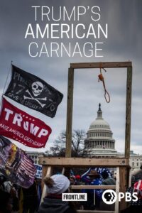 Trump’s American Carnage