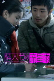 Meteor Shower in Valentine’s Day