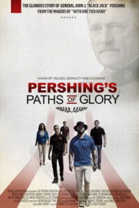 Pershing’s Paths of Glory