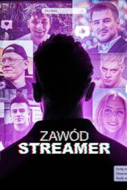 Zawód: Streamer