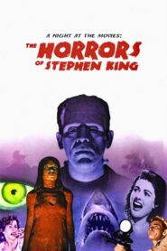 A Night at the Movies: The Horrors of Stephen King
