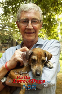Paul O’Grady: For the Love of Dogs – India