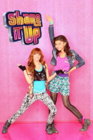 Shake It Up: Season 2