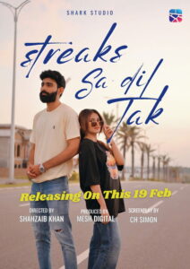 Streaks Se Dil Tak