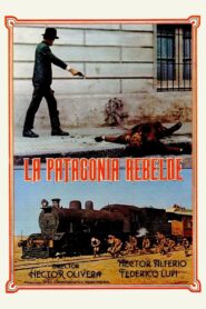 Rebellion in Patagonia