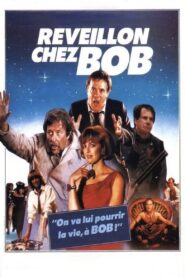 New Year’s Eve At Bob’s