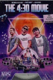 Going Home Again: Making The 4:30 Movie