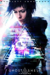 Ghost in the Shell: Hard-Wired Humanity – Making Ghost in the Shell