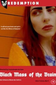 Black Mass of the Brain