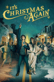 It’s Christmas Again