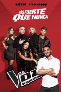 The Voice Argentina